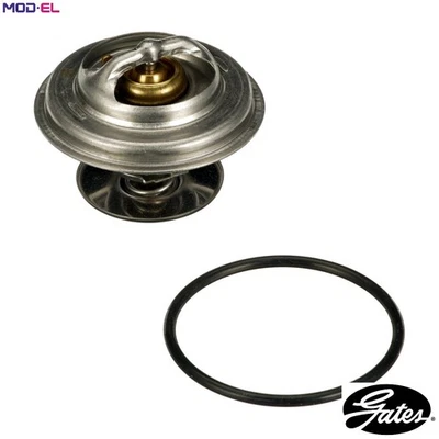 THERMOSTAT COOLANT TH01982G1 FOR MERCEDES-BENZ T2/LN1/Cab/with/engine/Van/Dump - Image 1 of 4