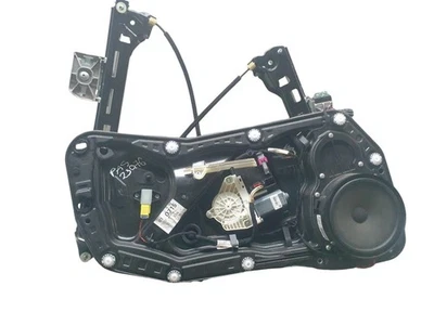VOLKSWAGEN PASSAT CC Window Regulator And Motor Left Near Side Front 4 Door 2010 - Image 1 of 4