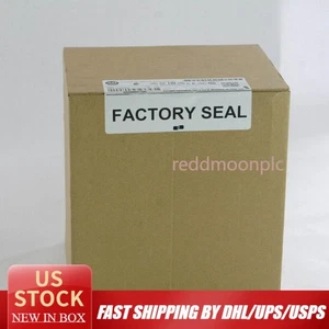 Allen Bradley 5069-L330ERM CompactLogix 3 MB Enet Motion Controller US Free Tax - Foto 1 di 12