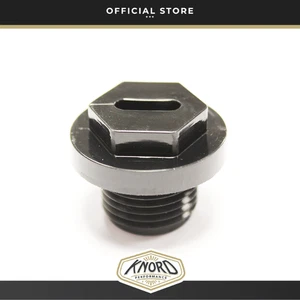 TAPPO LIVELLO RIEMPIMENTO OLIO DIFFERENZIALE LAND ROVER DISCOVERY 2 TD5 V8 - Foto 1 di 1