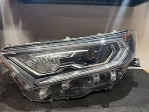 OEM | 2019-2021 Toyota Rav4 Hybrid LED Headlight (Left,Driver) - Picture 1 of 24