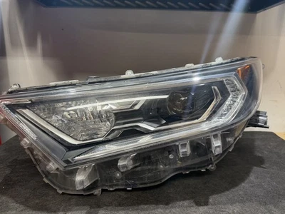 OEM | 2019-2021 Toyota Rav4 Hybrid LED Headlight (Left,Driver) - Image 1 of 4