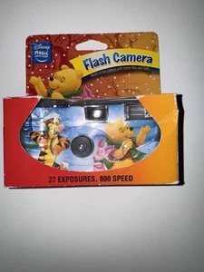 Collectors Disney Flash Camera. Vintage! - Picture 1 of 6