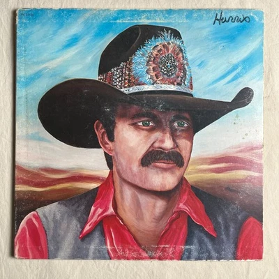 THE CHARLIE DANIELS BAND Saddle Tramp 1976 Vinyl LP Epic PE 34150 - VG - Image 1 of 4