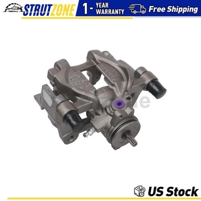 1 件右后盘式制动卡钳 Cardone Reman 适用于 2015 - 2018 年福特 Edge — 第 1/4 张图片