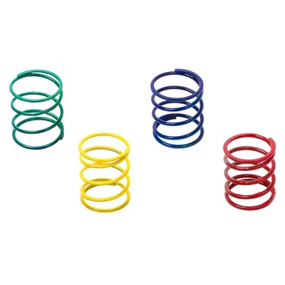 FORGE Blow Pop Off Ventil Tuning Kit verstärkte härtere Federn FMDVTUN - Bild 1 von 2