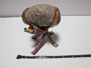 Rustic Stone Firestarter - Picture 1 of 16