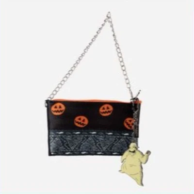 Harveys - Coin Purse / Nightmare Before Christmas Lock, Shock, and Barrel - Image 1 of 3