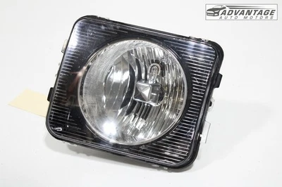 HUMMER H3 2006-2010 FARO DELANTERO IZQUIERDO LADO CONDUCTOR LUZ LÁMPARA HALÓGENA OEM Foto 1 de 4