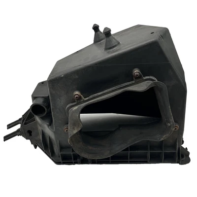 Ford F250 F350 Super Duty 2008 2009 2010 6,4 diésel caja de admisión de aire tapa cubierta OEM Foto 1 de 4