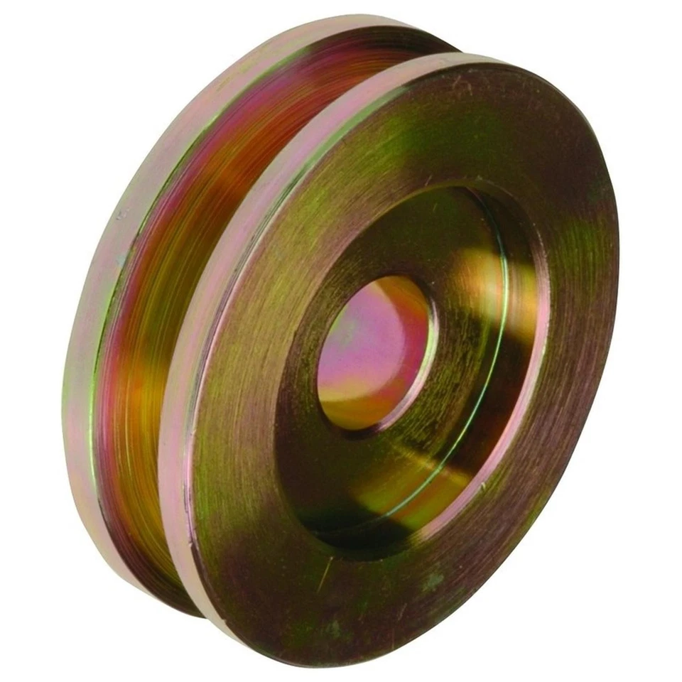 Nueva polea para GMC R3500 V8 5,7 L 87-88 10476394 1893675 1939845 1949355 1949356 Foto 1 de 4