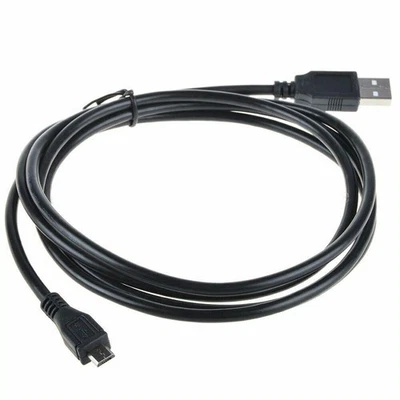 USB Charger Power Cable for Adaptor for JBL Clip Bluetooth Speaker - Image 1 of 2