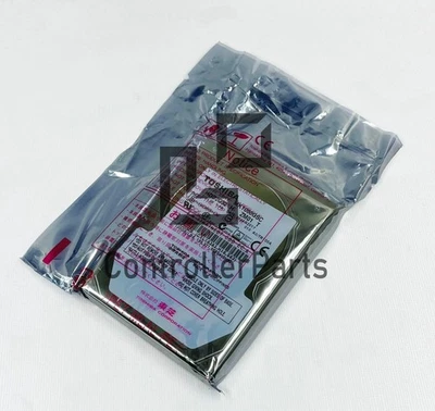 10PCS Toshiba 100GB 4200RPM 2.5" MK1060GSC Autonavigation/Industriecomputer HDD - Image 1 of 4