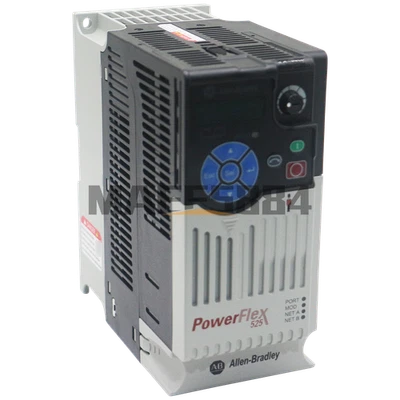 NEW Allen-Bradley 25B-V4P8N104 PowerFlex AC Drive FAST SHIPPING