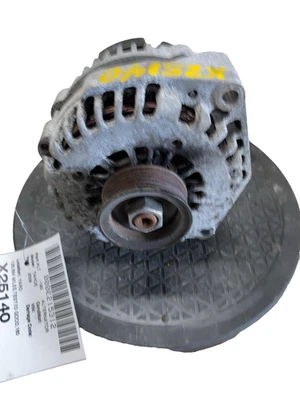 07-14 CHEVY TAHOE Alternator 160 AMP 128684 MILES 15093928 15857608 15905871 - Image 1 of 4