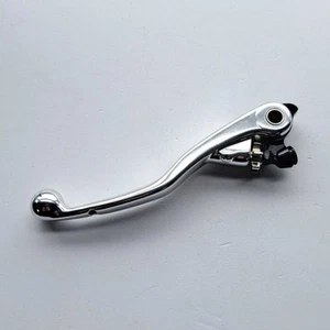 Palanca de embrague Apico Elite - MAGURA - KTM SX125/150 SXF450 EXC125-200 - plateada - Imagen 1 de 4