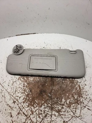 Espelho para viseira solar esquerdo driver compatível com 12-19 SONIC 1067577 - Imagem 1 de 4