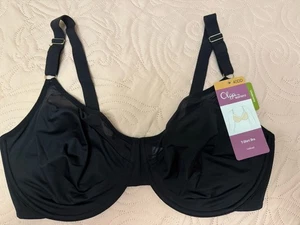 Olga reggiseno t-shirt reggiseno sfoderato 40DD - Foto 1 di 5