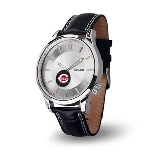 Cincinnati Reds Watch Icon Style - Picture 1 of 1