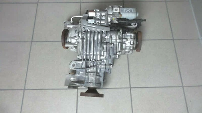 Audi S5 RS5 F5 RS4 S4 8W Differential Hinterachsgetriebe 3.000Km QQS 0D3500043 - Изображение 1 из 4