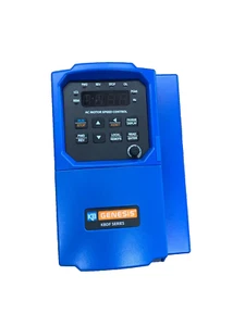 KBDF-42 (9642) 1HP, 460V, 3PH, IP20 Digital AC Drive KB Electronics - Picture 1 of 2