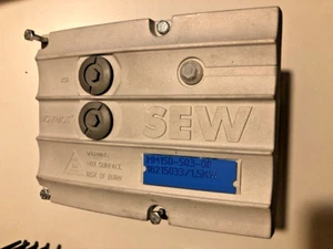 SEW Eurodrive Movimot MM15D-503-00 Frequenzumrichter MM15D - Bild 1 von 5