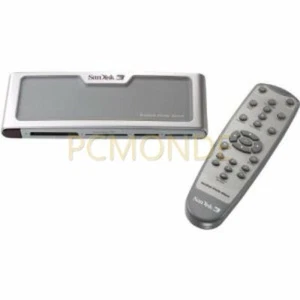 Sandisk Digital Photo Viewer - 8-in-1 Memory Card Reader (SDV2-A-A30) - Picture 1 of 1
