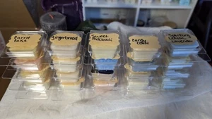 20 ASSORTED MELTS BUNDLE - Picture 1 of 3