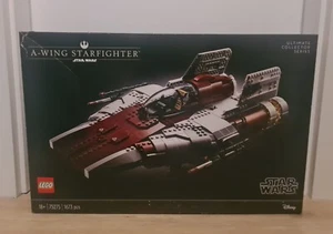LEGO Star Wars: A-wing Starfighter (75275) - Bild 1 von 1
