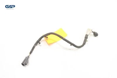 Lincoln Continental 2017-2020 cable freno estacionamiento trasero derecho arnés de cables OEM Foto 1 de 4