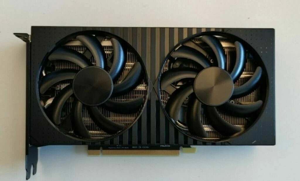 NVIDIA GeForce RTX 3060 Ti for sale - eBay