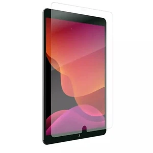 ZAGG INVISIBLESHIELD GLASS+ TEMPERED glass FOR iPAD 7 Ipad 8 Ipad 9 - Bulk Pack - Picture 1 of 3