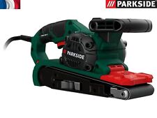 PARKSIDE® Ponceuse à bande »PBSD 900 A1«, 900 W ++ NEUF ++