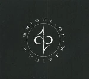 Brides Of Lucifer - same JUDAS PRIEST SLAYER MANOWAR CD NEU OVP - Bild 1 von 1