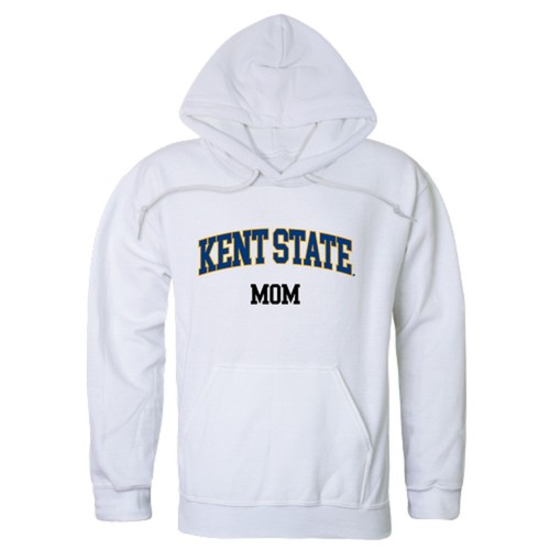 VETEMENTS Felpa con cappuccio Kent State University The Gol Flashes KSU NCAA College Mom