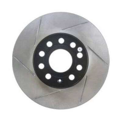 StopTech 126.33110SR Sport Slotted Front or Rear Right Disc Brake Rotor NEW - Image 1 of 3