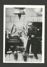 The Devil Bat Horror Film Trading Card Bela Lugosi Susanne Kaaren Dave O'Brien