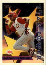 1996 Topps Baseball Card Pick 2-250