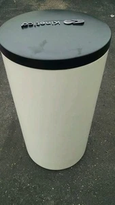 Kinetico Brine Tank - Picture 1 of 4