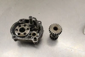 1967 Honda CT90 Trail TRANSMISSION HI LOW COVER A436 - Picture 1 of 9