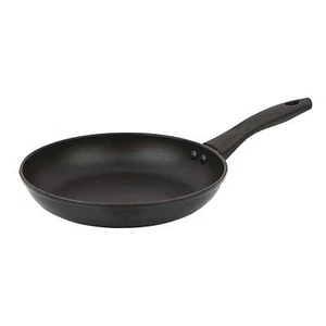 9.5-inch non-stick aluminum frying pan black dishwasher safe - Picture 1 of 5