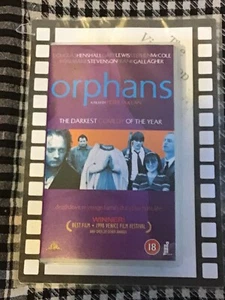 Orphans Vhs (Brand New & Sealed) - Picture 1 of 5