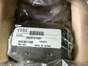 THK SHS25V1ZZ+220LP LINEAR GUILD - Picture 1 of 2