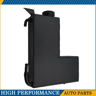 Depósito de refrigerante de radiador para Nissan Frontier 2000-2004 Xterra 1998-2004 Foto 1 de 3