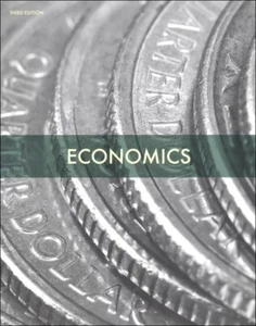 BJU Press Economics Student Textbook Third Edition Good - Picture 1 of 2