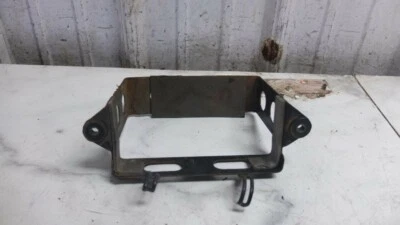 03 Suzuki VZ800 VZ 800 Merodeador Caja Batería Carcasa Soporte de Montaje Foto 1 de 4