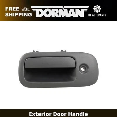 Manija de puerta exterior para GMC Savana 2500 Dorman 2003-2009 2004 2005 2006 2007 Foto 1 de 4