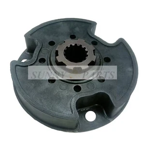 14T 7006098 Coupling Assy fits Bobcat Excavator E62 E63 E80 E85 - Picture 1 of 2