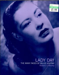 Lady Day - Picture 1 of 4