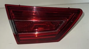 STOP SCHEINWERFER RÜCKLEUCHTE INNEN LINKS LINKS RENAULT CLIO - Bild 1 von 8